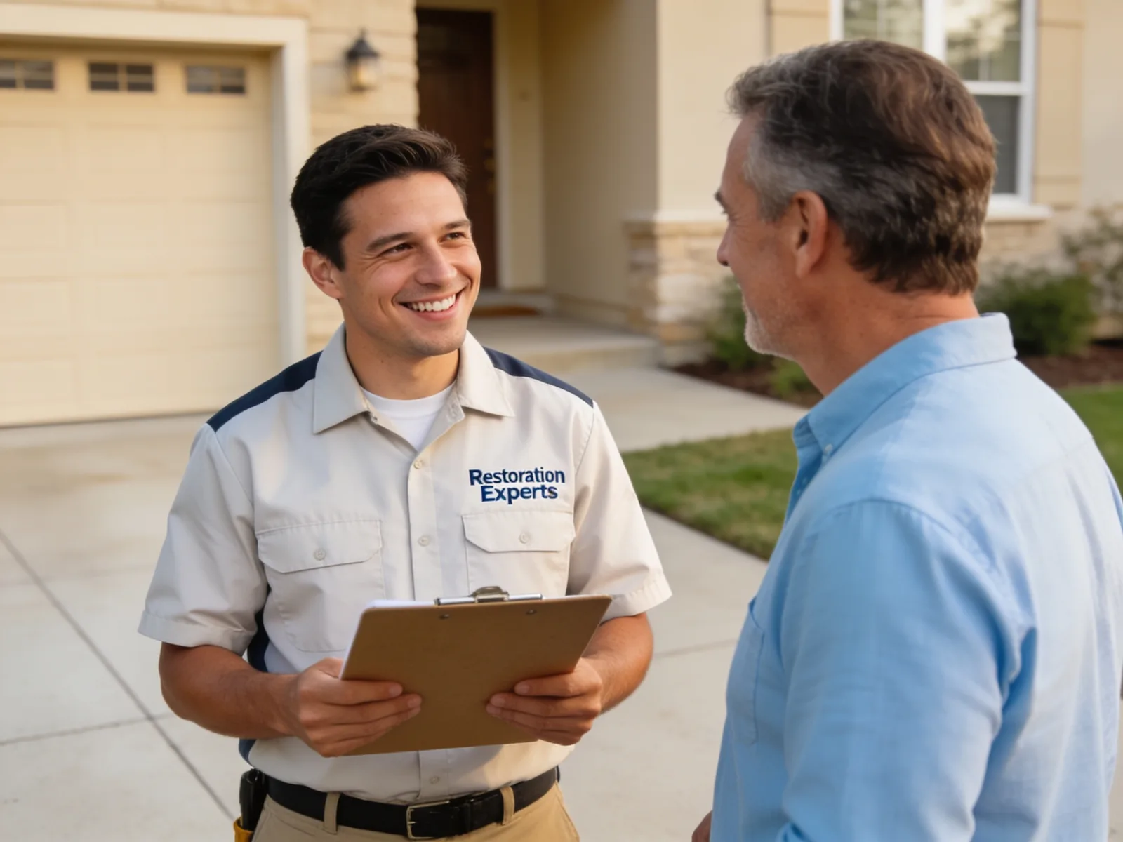 Water Damage Cleanup Forestdale, MA FAQs